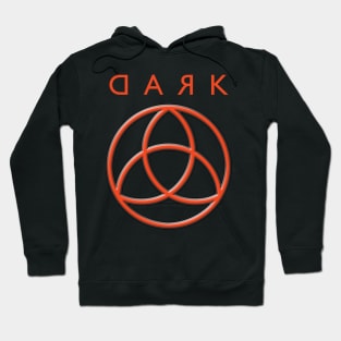 Dark TV Series Design #2 Hoodie